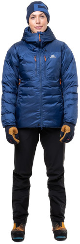 Mountain Equipment Kryos Jacket Women's