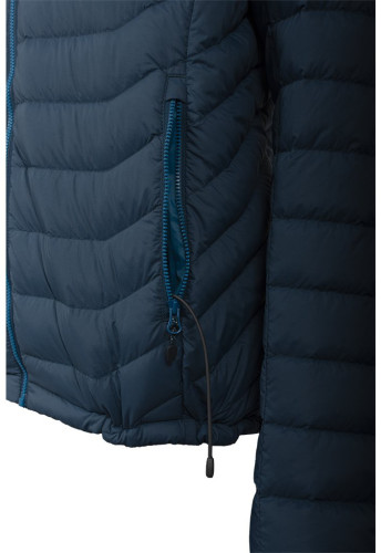 Pinguin Hill Hoody