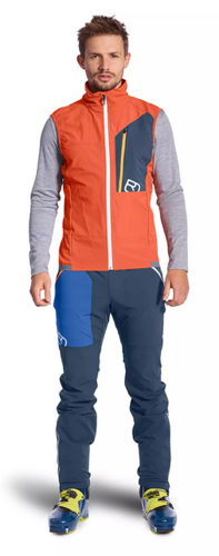 Ortovox Berrino Vest M