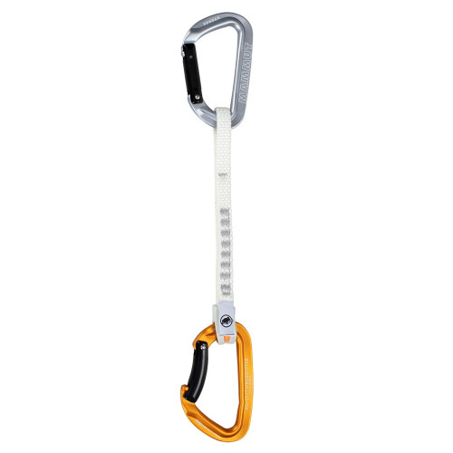 Mammut Sender Keylock Quickdraw 17 cm