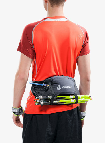 Deuter Shortrail III