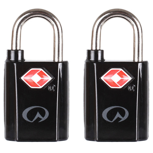 Lifeventure TSA Mini Padlock