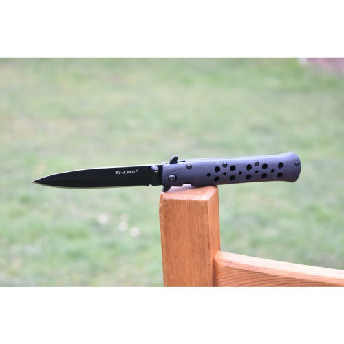 Cold Steel Ti-Lite 4" G-10