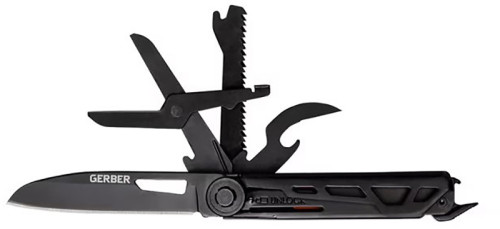 Gerber Multitool Armbar Scout
