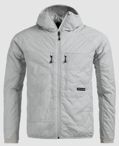 Ortovox Venet Swisswool 60 Jacket Men's