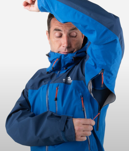 Mountain Equipment Makalu Mens Jacket