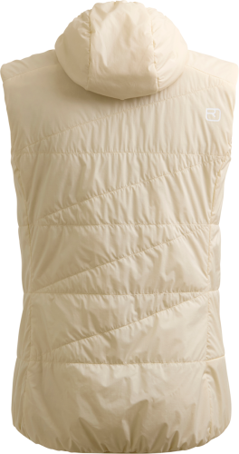 Ortovox Swisswool Piz Duan Vest Women's