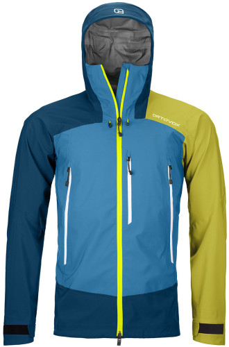 Ortovox Westalpen 3L Jacket M VÝPRODEJ