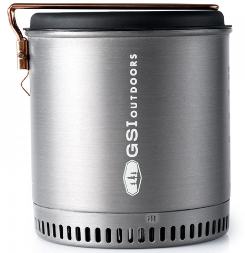 GSI Halulite Dualist HS 1,8l