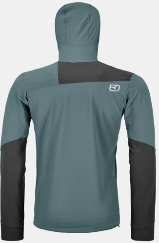 Ortovox Pala Hooded Jacket M