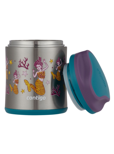 Contigo Kids Food Jar 300 ml