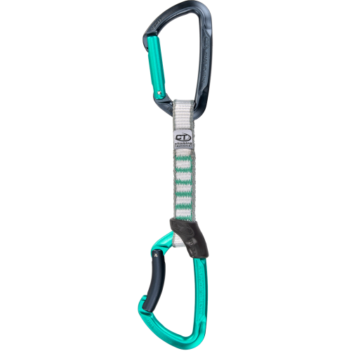 Climbing Technology Lime B set NY 12 cm