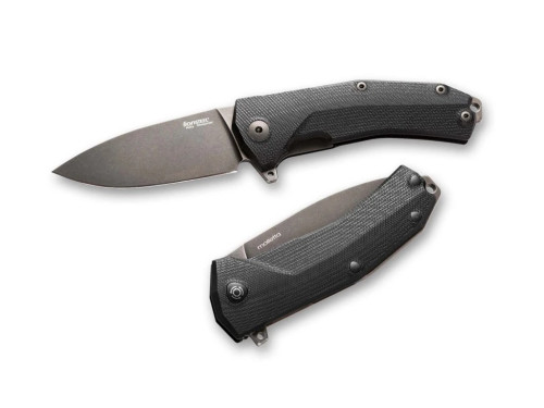 Lionsteel KUR