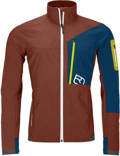 Ortovox Berrino Jacket M