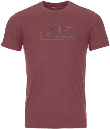 Ortovox 140 Cool Vintage Badge TS M