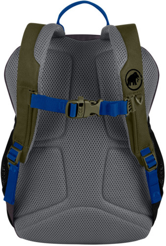 Mammut First Zip 16