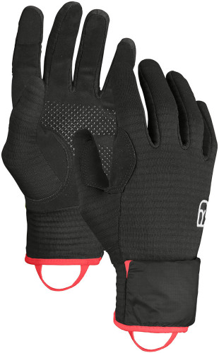Ortovox Fleece Grid Cover Glove W