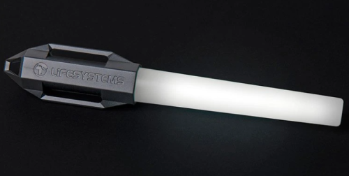 Lifesystems Intensity Marker