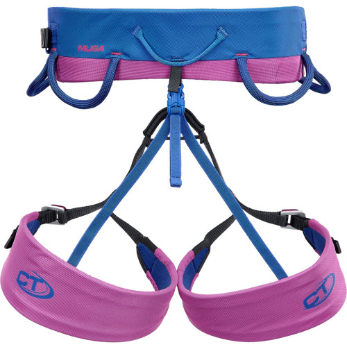 Climbing Technology Musa