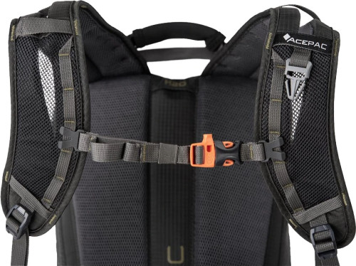 Acepac Flite 15 MKIII
