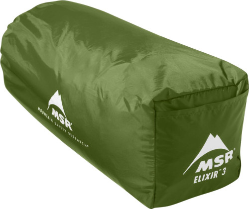 MSR Elixir 3