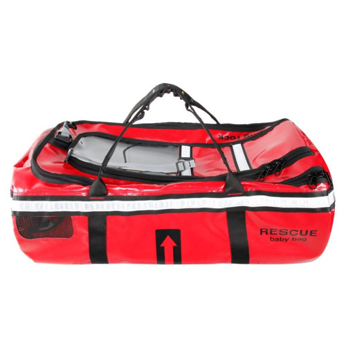Singing Rock Baby Rescue Bag