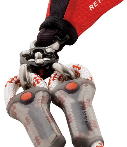 Camp. Retexo Gyro Rope 2x0984 + 981