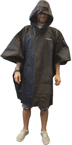 TrekMates Essential Poncho