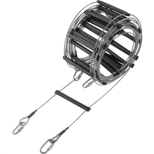 Camp. Cable Ladder