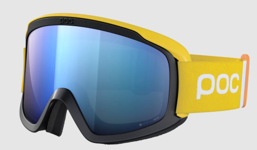 Poc Opsin Clarity Comp