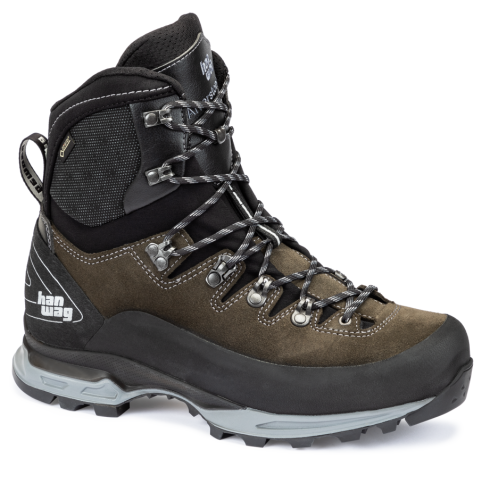 Hanwag Alverstone II Wide GTX