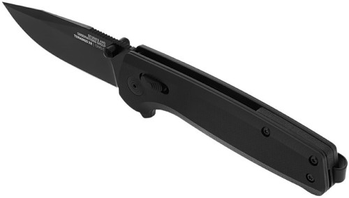 Sog Terminus XR G10 Black Tini