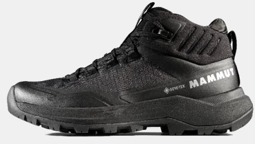 Mammut Sertig III Mid GTX Women