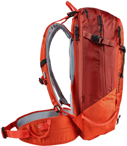 Deuter Freerider 30