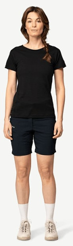Devold Breeze Merino 150 T-Shirt Wmn