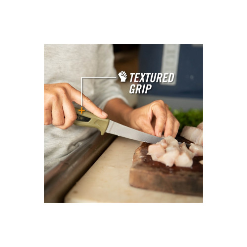 Gerber Filetovací nůž Ceviche