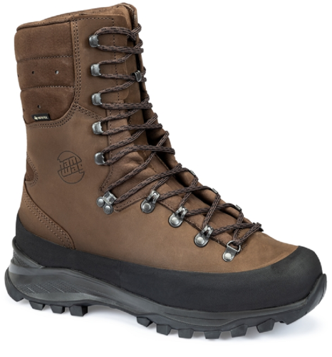 Hanwag Brenner Pro Wide GTX