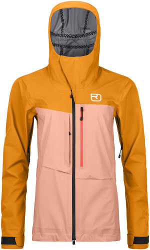 Ortovox 3L Ravine Shell Jacket W