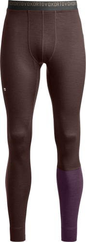 Ortovox 185 Rock'N'Wool Long Pants Men's