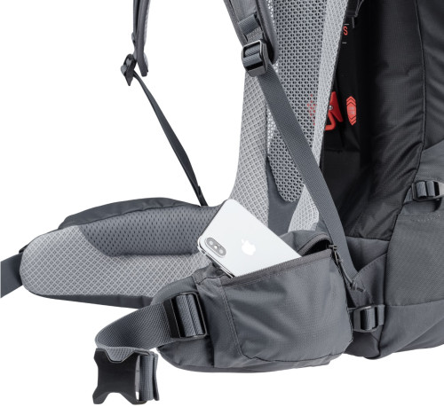Deuter Futura Air Trek 50+10