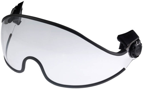 Camp. Ares Visor