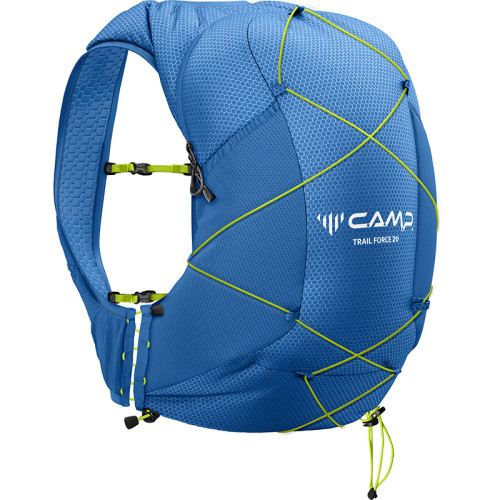 Camp Trail Force 20