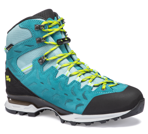 Hanwag Makra Trek Lady GTX
