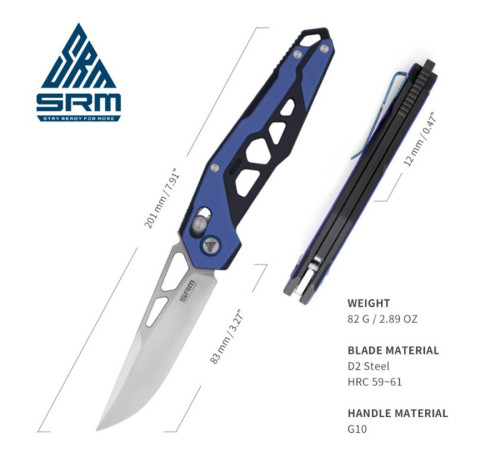 SRM 9225-GI