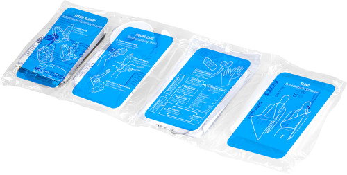 Ortovox First Aid Waterproof
