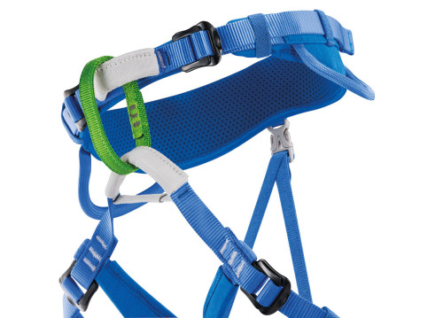 Petzl Macchu