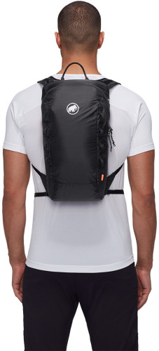 Mammut Neon Light