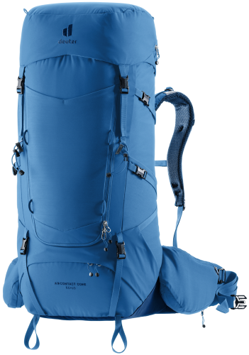 Deuter Aircontact Core 60+10