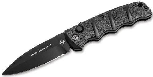 Boker Plus AKS-74 Spearpoint D2