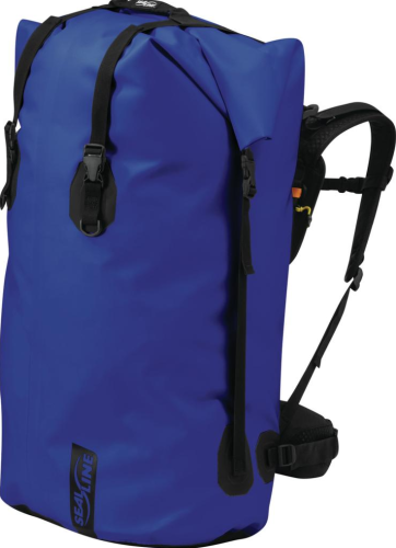 Platypus Black Canyon 115 L